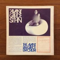 [英]AVANT GARDE No.13: Portraits of The American People