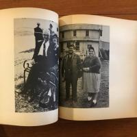 [英]AVANT GARDE No.13: Portraits of The American People