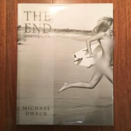 [英]THE END MONTAUK, N.Y.