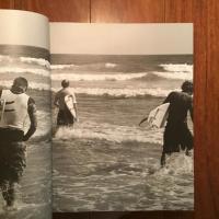 [英]THE END MONTAUK, N.Y.