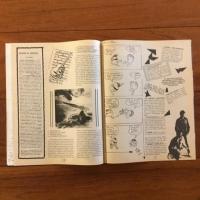 BANDA ROCKERS 77: （メキシコのパンク雑誌）