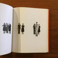 [英]Cindy Sherman The Early Works 1975-1977 Catalogue Raisonne