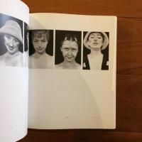 [英]Cindy Sherman The Early Works 1975-1977 Catalogue Raisonne