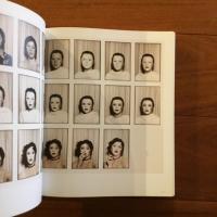 [英]Cindy Sherman The Early Works 1975-1977 Catalogue Raisonne