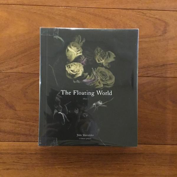 the floating world — john warwicker