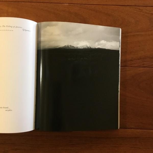 the floating world — john warwicker