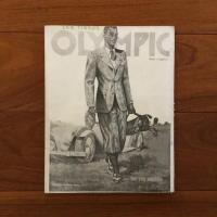 [英]ADAM: La Revue De L'Homme No.71 1932年3月15日