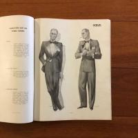 [英]ADAM: La Revue De L'Homme No.71 1932年3月15日