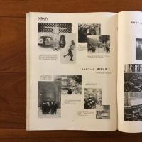 [英]ADAM: La Revue De L'Homme No.71 1932年3月15日