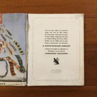 [英]ADAM: La Revue De L'Homme No.182 1947年9月