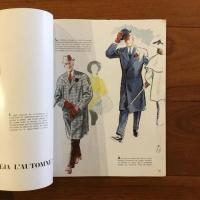 [英]ADAM: La Revue De L'Homme No.182 1947年9月