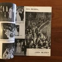 [英]ADAM: La Revue De L'Homme No.182 1947年9月