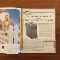 [英]Esquire: The Magazine for Men No.232 1953年3月