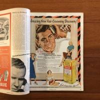 [英]Esquire: The Magazine for Men No.232 1953年3月