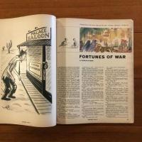 [英]Esquire: The Magazine for Men No.232 1953年3月
