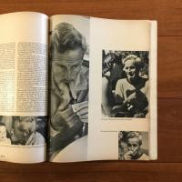 [英]Esquire: The Magazine for Men No.232 1953年3月
