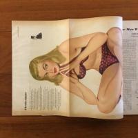 [英]Esquire: The Magazine for Men No.184 1949年3月