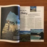 [英]Esquire: The Magazine for Men No.184 1949年3月