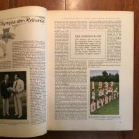 [独]Olympia 1932 :Die Olympischen Spiele in Los Angeles 1932