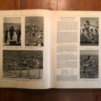 [独]Olympia 1932 :Die Olympischen Spiele in Los Angeles 1932