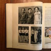 [独]Olympia 1932 :Die Olympischen Spiele in Los Angeles 1932