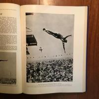 [独]Olympia 1932 :Die Olympischen Spiele in Los Angeles 1932
