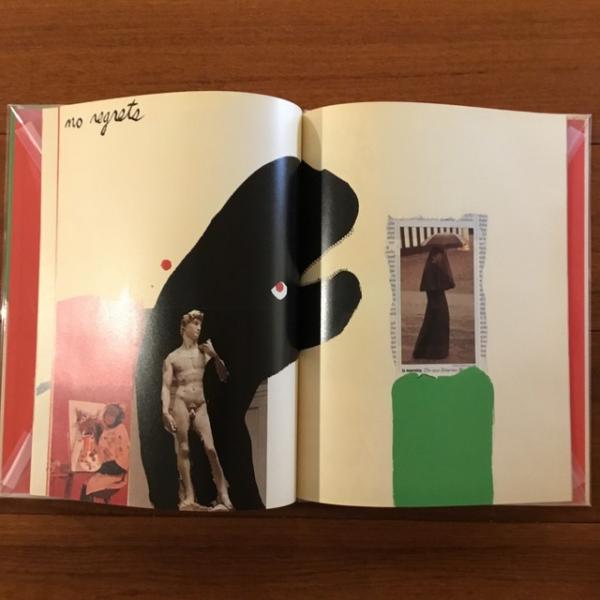 【中古】Art random 6 (Keith Haring)／Kyoichi Tsuzuki 編／京都書院 ArT RANDOM 6 Keith Haring(都築響一編) / 古本、中古本、古書籍