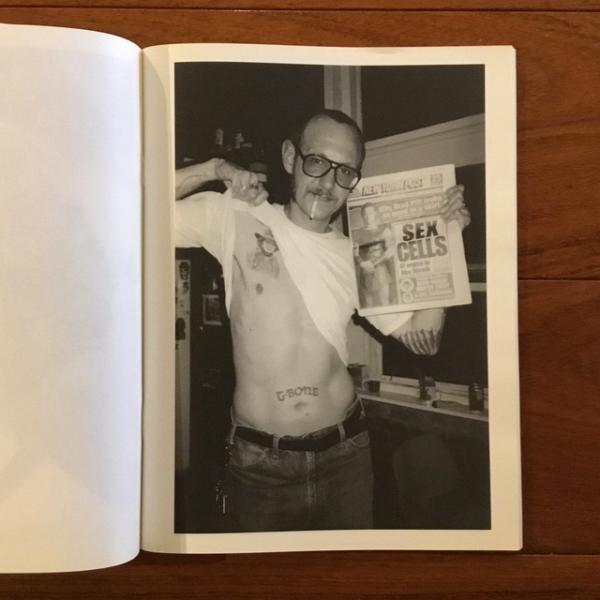 アート・デザイン・音楽 Terry the terry richardson purple book TERRY BY TERRY RICHARDSON FOR PURPLE — GLITTER BOOKS