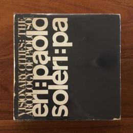 [英]Visionary Cities: The Arcology of Paolo Soleri