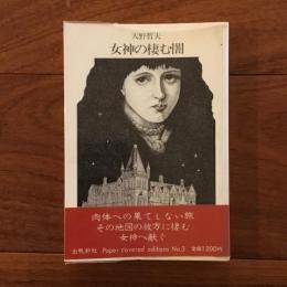 女神の棲む闇
