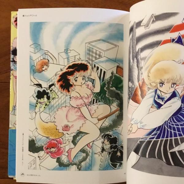 狂想曲 美少女コレクション1969－2013(吾妻ひでお) / 古本