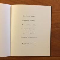 What is Man (Signed Limited edition)