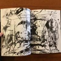 [独]Vedova: Malerei, Graphik.