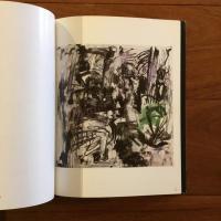 [独]Vedova: Malerei, Graphik.