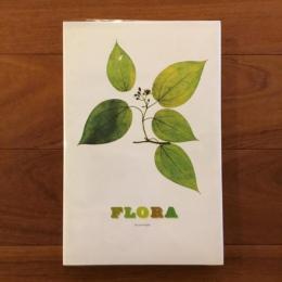 [英]Flora