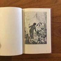 [仏]Cent deux figures galantes pour illustrer les M?moires de Casanova （カサノヴァ回想録）