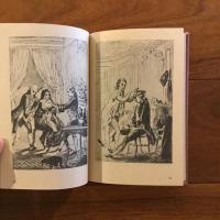 [仏]Cent deux figures galantes pour illustrer les M?moires de Casanova （カサノヴァ回想録）