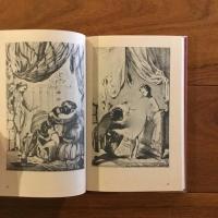 [仏]Cent deux figures galantes pour illustrer les M?moires de Casanova （カサノヴァ回想録）
