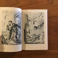 [仏]Cent deux figures galantes pour illustrer les M?moires de Casanova （カサノヴァ回想録）