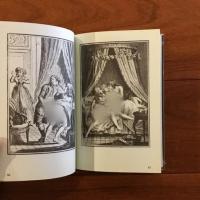 [仏]ANONYME Cent quatre gravures libertines