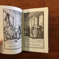 [仏]ANONYME Cent quatre gravures libertines