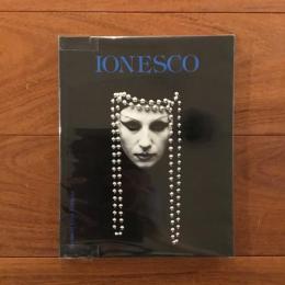[英]IONESCO