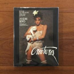 [英]Creatures: Le Club du Livre Secret