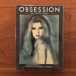 [英]OBSESSION