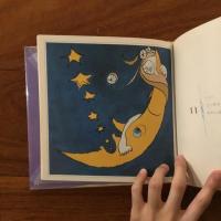 プケーのトロリンコン : 西田明美イラスト集
