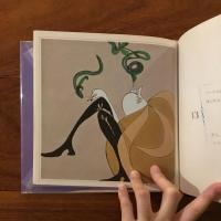 プケーのトロリンコン : 西田明美イラスト集
