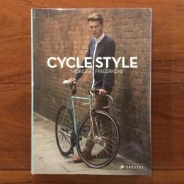 [英]Cycle Style