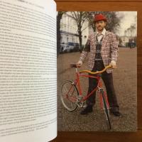[英]Cycle Style