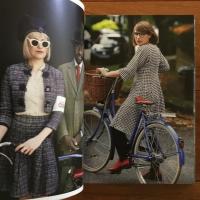 [英]Cycle Style
