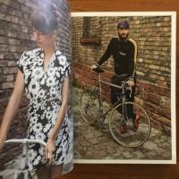 [英]Cycle Style